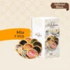 Pie Susu Malioboro Jogja Rasa MIX - Gambar 4