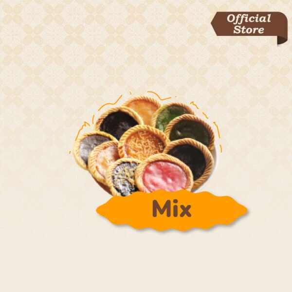 Mix 2