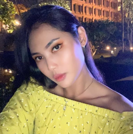 Shella Nafiriana