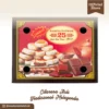 Bakpia Pathok 25 Original Cokelat