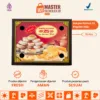 Bakpia Pathok 25 Regular Isi 15 Keju