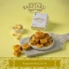 Bakpiaku Rasa Keju