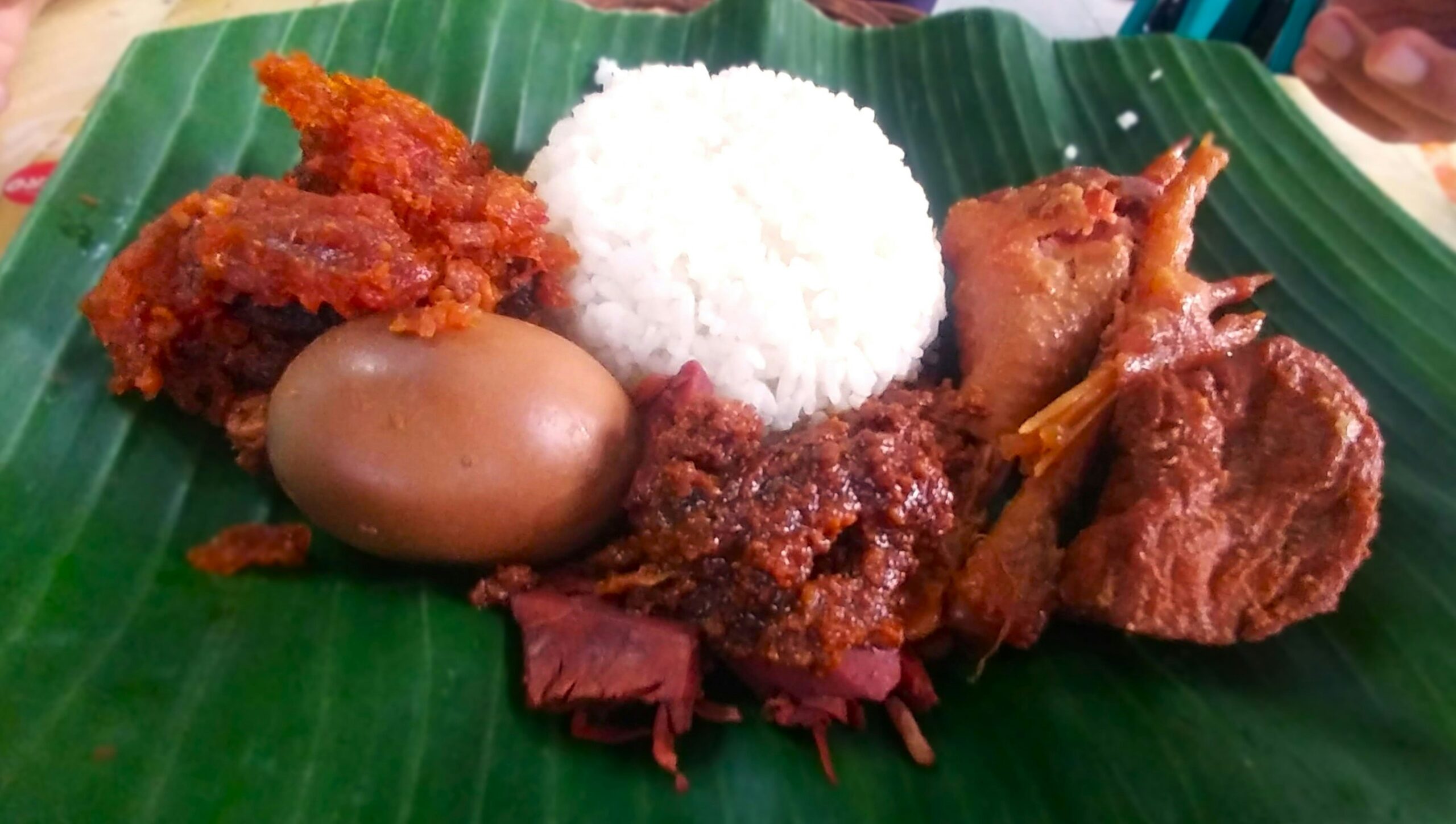 Gudeg Jogja